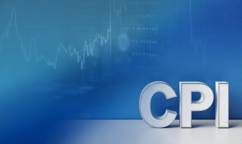 US CPI Y\Y Slows to 2.7% and The Market React