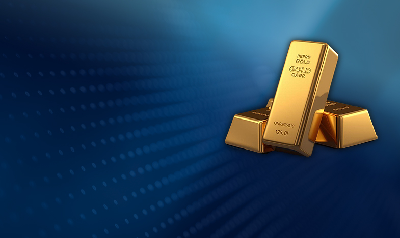 Gold Price Today: Bullion Holds Near Highs as Markets Await important Data