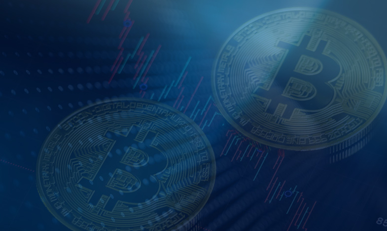 انخفض سعر البيتكوين إلى ما يقارب 68 ألف دولار مع اشتداد ضغوط البيع