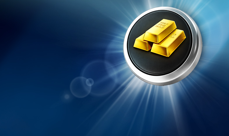 تحليل الذهب: مستويات قياسية غير مسبوقة للذهب تعزز سيطرة المشترين