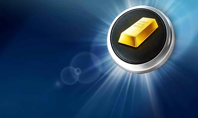 تحليل الذهب: الذهب يحطم الأرقام القياسية مجددًا متجاوزًا حاجز 4,734 دولار