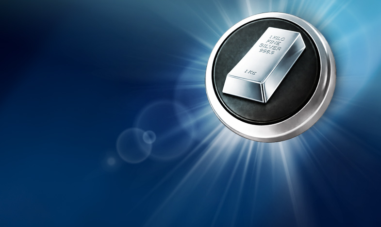 تحليل الفضة: الفضة تواجه تصحيحًا بعد موجة صعود قوية