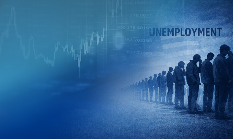 US Unemployment Claims Signal Strong Labor Market Despite Revisions