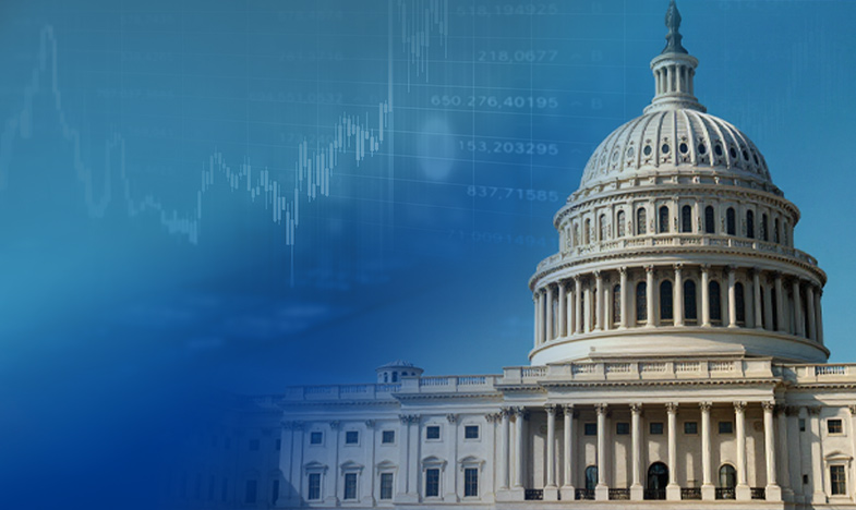 All Eyes on the Federal Reserve as Rate Decision Looms