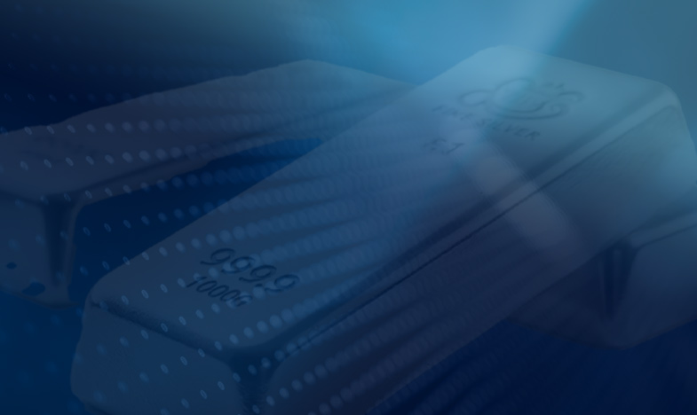 الفضة تتجاوز حاجز 100 دولار وتسجل مستوى تاريخيًا جديدًا مع تسارع الزخم الصاعد