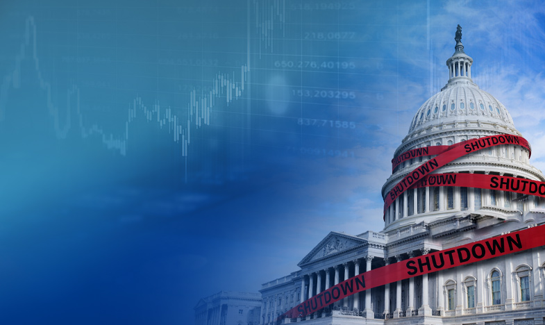 US Jobs Report Delay Deepens Market Uncertainty