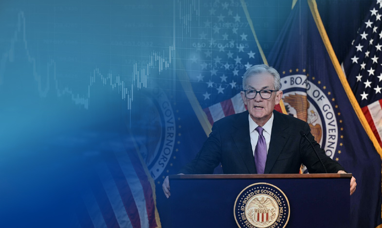Fed Rate Decision Today: What Traders Must Watch